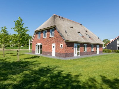 Holiday park Spacious Villa in a National Park - Holiday park