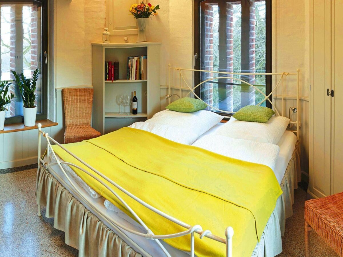 Holiday house Wasserturm in Kuchelmiß - Features photo 5