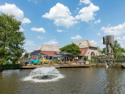 Holiday park Gruppenausflug aufs Land - Outdoor photo 23
