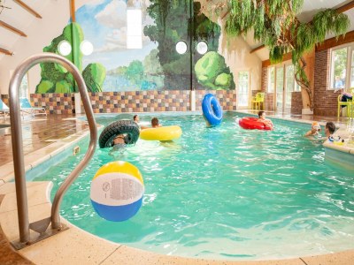 Holiday park Gruppenausflug aufs Land - Outdoor photo 24