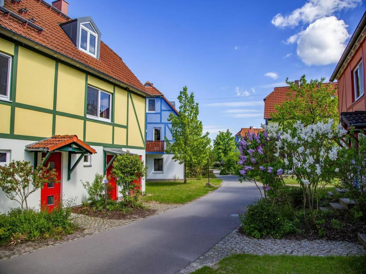 Holiday park Haus-Nr: DMS02131-CYA