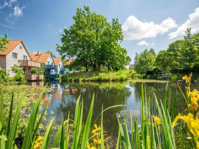 Holiday park Haus-Nr: DMS02131-CYA - Outdoor photo 3