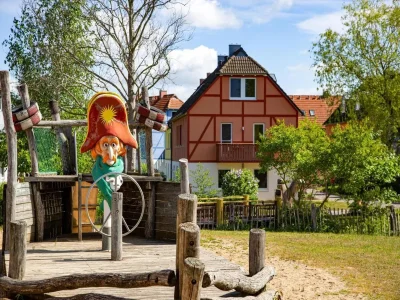 Holiday park Haus-Nr: DMS02131-CYA - Outdoor photo 6
