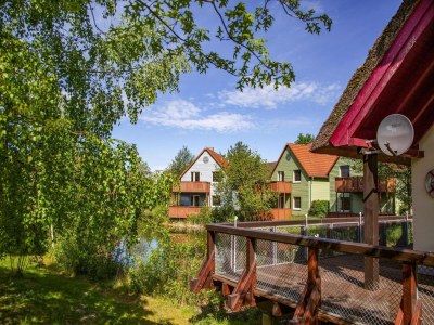 Holiday park Haus-Nr: DMS02131-CYA - Outdoor photo 7