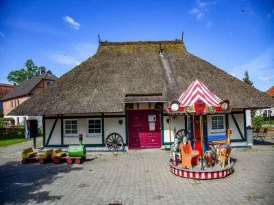 Holiday park Haus-Nr: DMS02131-CYA - Outdoor photo 13