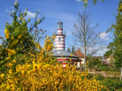 Holiday park Haus-Nr: DMS02131-CYA - Outdoor photo 17