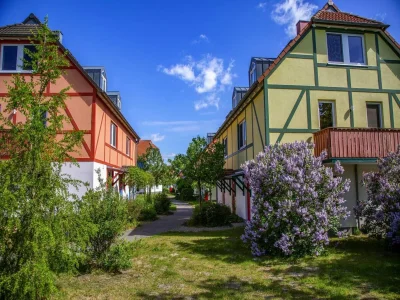 Holiday park Haus-Nr: DMS02131-CYA - Outdoor photo 21