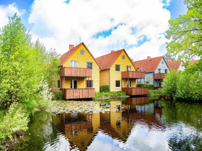 Holiday park Haus-Nr: DMS02131-CYA - Outdoor photo 31