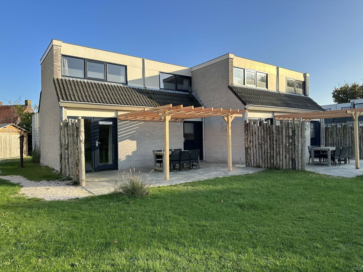 Holiday park Ferienhaus auf Texel für 6 Personen Von Belvilla