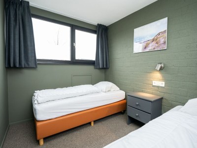Holiday park Ferienhaus auf Texel für 6 Personen Von Belvilla - Features photo 6