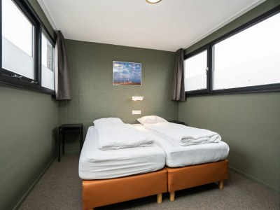 Holiday park Ferienhaus auf Texel für 6 Personen Von Belvilla - Features photo 10