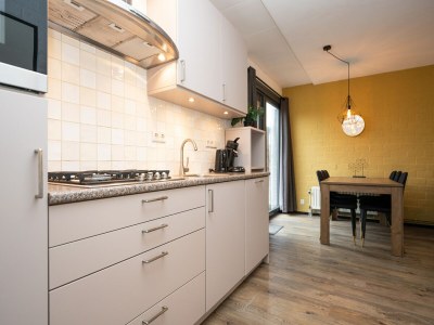 Holiday park Ferienhaus auf Texel für 6 Personen Von Belvilla - Features photo 13