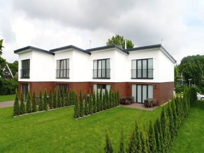 Holiday house Ferienhaus in Damp am Ostseestrand - Outdoor photo 5
