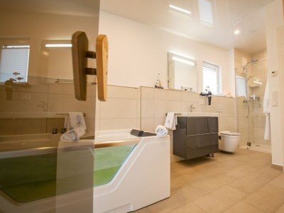 Holiday house Ferienhaus in Damp am Ostseestrand - Features photo 18