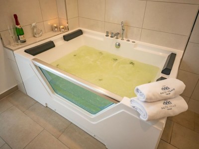 Holiday house Ferienhaus in Damp am Ostseestrand - Features photo 24