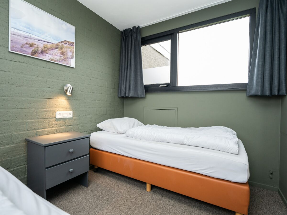 Holiday park Holiday Home on Texel Island with Terrace - Features photo 5