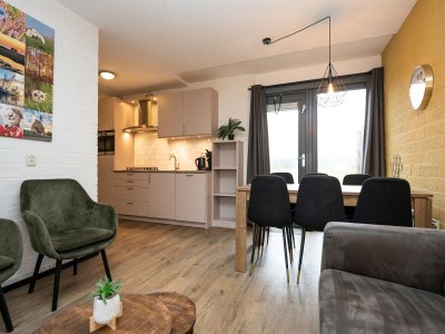 Holiday park Holiday Home on Texel Island with Terrace - Features photo 6