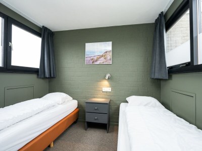 Holiday park Holiday Home on Texel Island with Terrace - Features photo 14