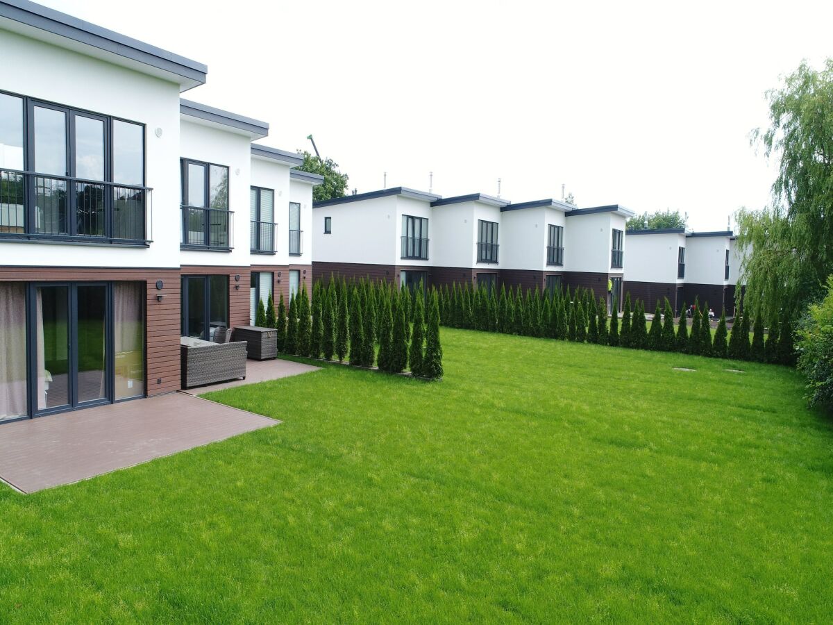 Holiday house Ferienhaus in Damp am Ostseestrand - Outdoor photo 2