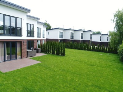 Holiday house Ferienhaus in Damp am Ostseestrand - Outdoor photo 2