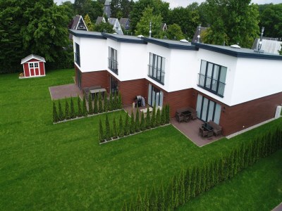 Holiday house Ferienhaus in Damp am Ostseestrand - Outdoor photo 12