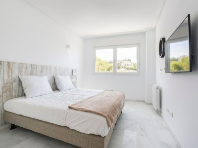 Holiday park Wohnung in der Nähe von El Campello - Features photo 14