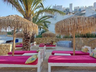 Holiday park Wohnung in der Nähe von El Campello - Outdoor photo 29