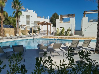 Holiday park Wohnung in der Nähe von El Campello - Outdoor photo 34