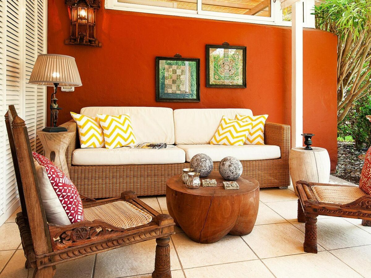 Holiday park Bungalow, Maspalomas