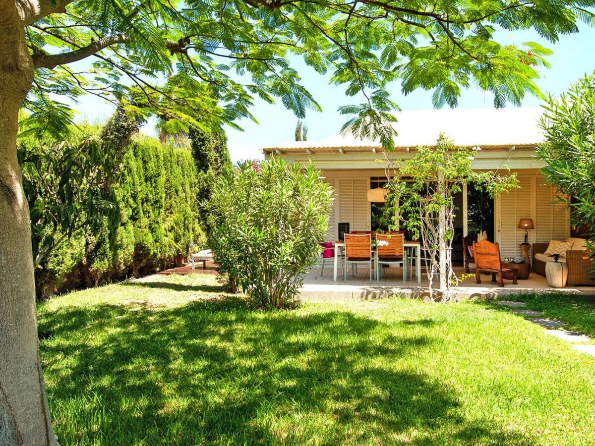 Holiday park Bungalow, Maspalomas - Outdoor photo 3
