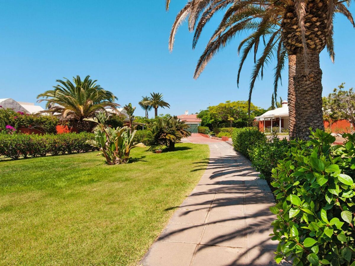 Holiday park Bungalow, Maspalomas - Outdoor photo 5