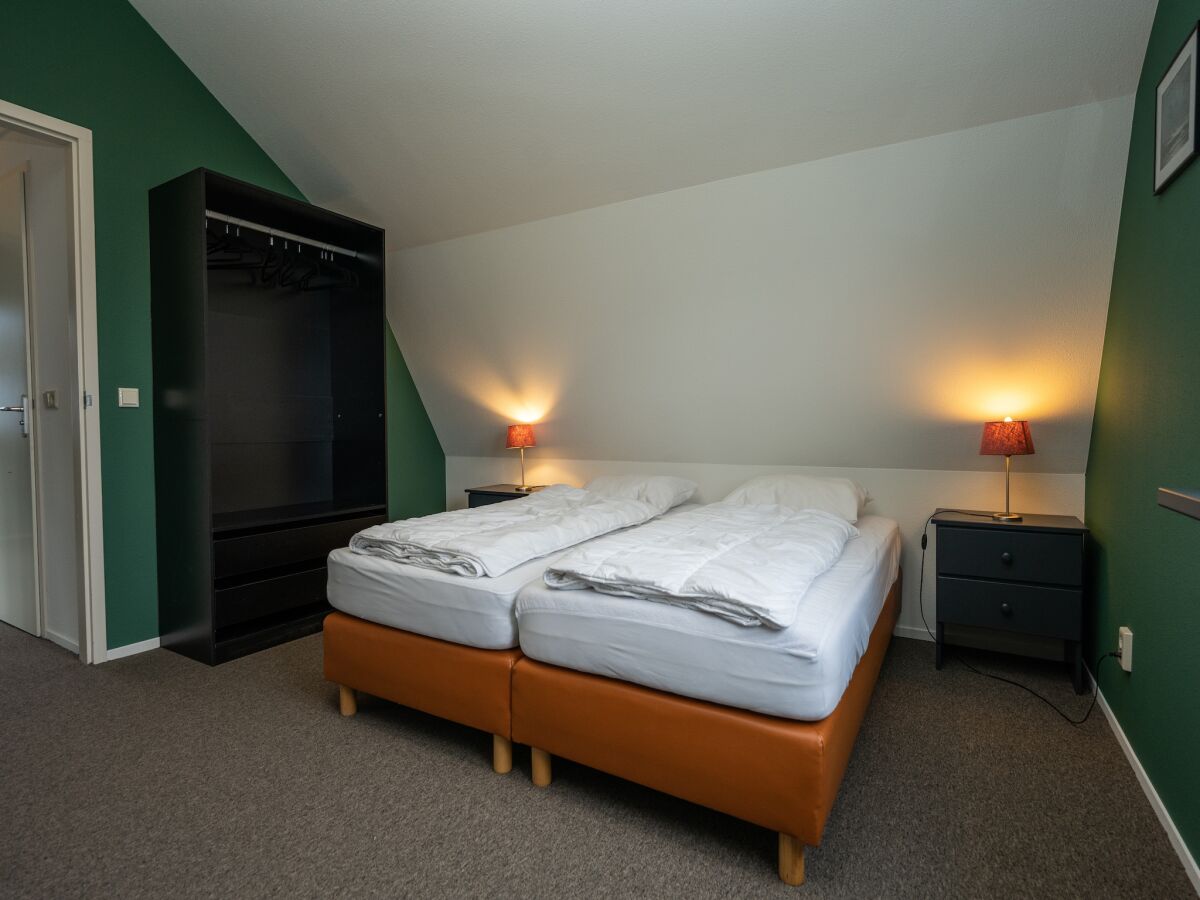 Holiday park Holiday Home on Texel with Stunning Views - Features photo 3