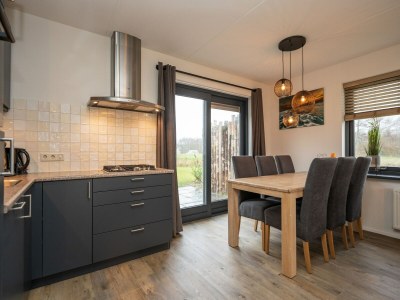 Holiday park Holiday Home on Texel with Stunning Views - Features photo 8