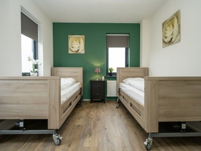 Holiday park Holiday Home on Texel with Stunning Views - Features photo 10
