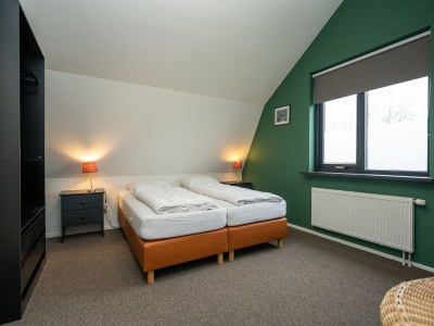 Holiday park Holiday Home on Texel with Stunning Views - Features photo 18