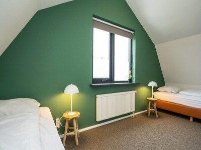 Holiday park Holiday Home on Texel with Stunning Views - Features photo 19