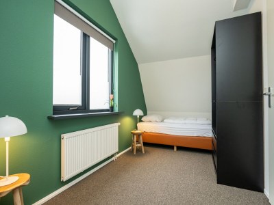 Holiday park Holiday Home on Texel with Stunning Views - Features photo 20