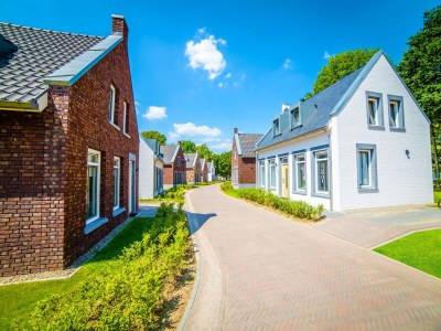 Holiday park Luxusvilla in Maastricht mit Garten - Environment photo 17