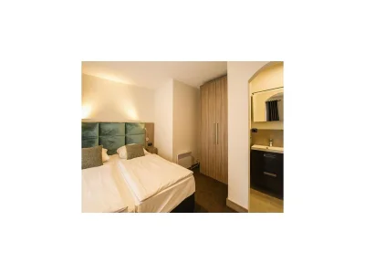 Holiday park Ferienhaus im Van der Valk Resort in Linstow - Features photo 9