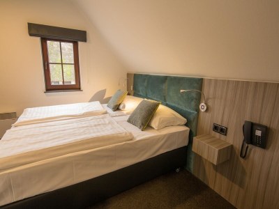 Holiday park Ferienhaus im Van der Valk Resort in Linstow - Features photo 15