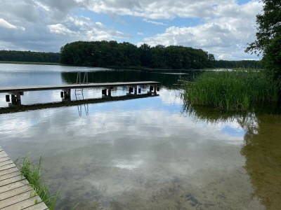Holiday park Ferienhaus im Van der Valk Resort in Linstow - Environment photo 25