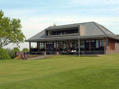 Holiday park Spacious Retreat w/ Garden - Environment photo 18