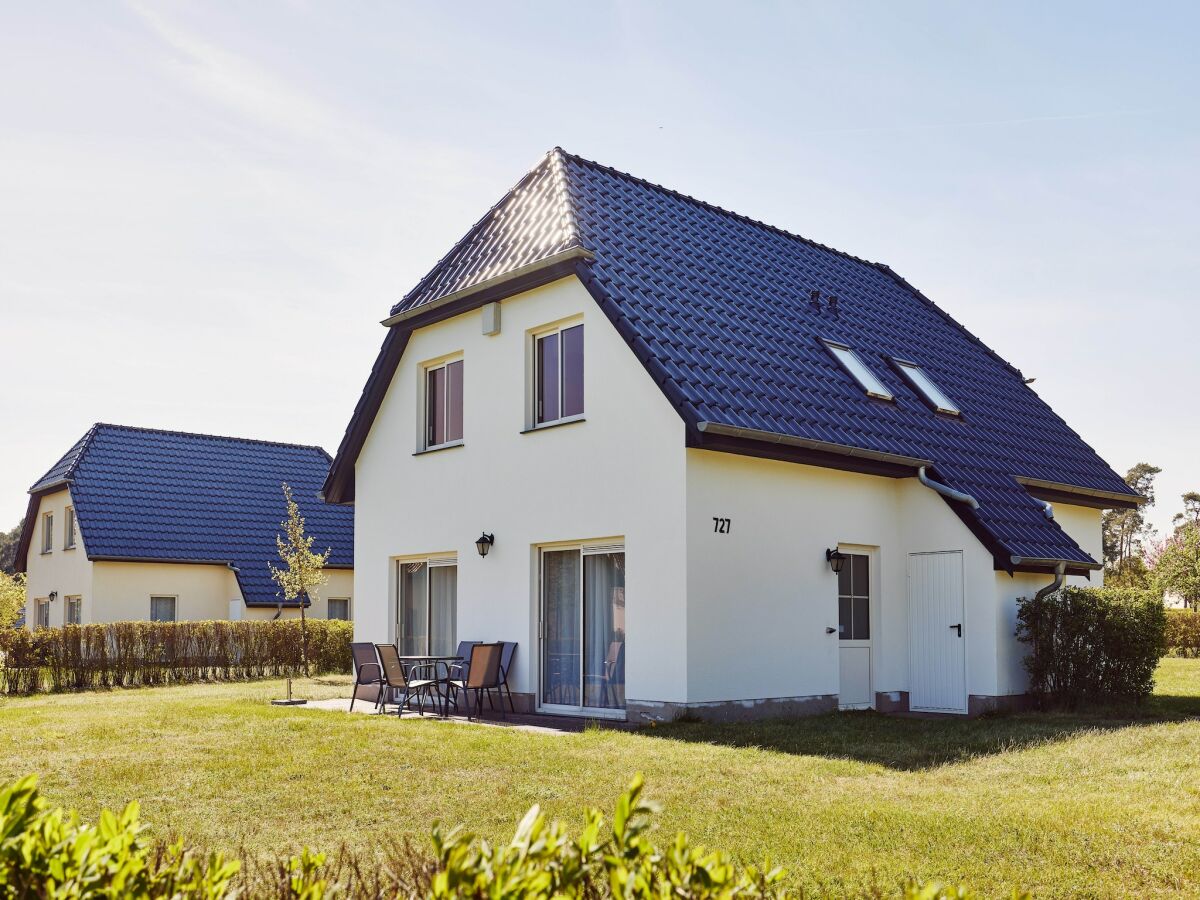Holiday park Haus-Nr: DMS02134-LYB