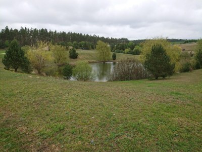 Holiday park Haus-Nr: DMS02134-LYB - Environment photo 12