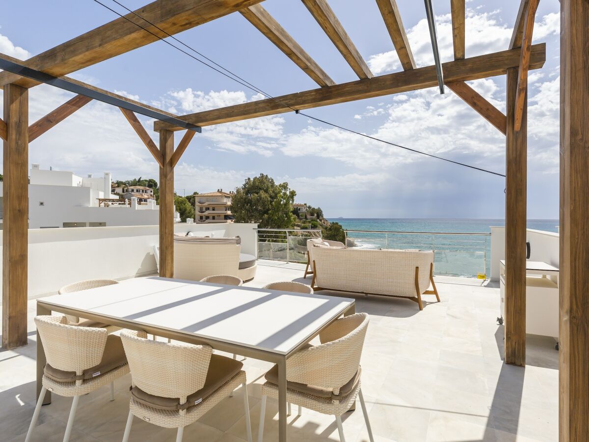Holiday park Apartment mit Terrasse und Meerblick - Outdoor photo 3