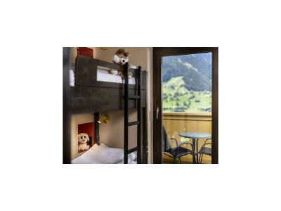 Holiday park Apartment in Matrei with view - Features photo 24