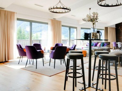 Holiday park Apartment in Matrei with view - Features photo 25