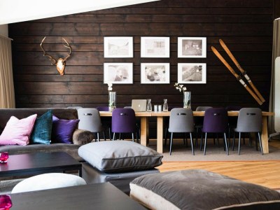 Holiday park Apartment in Matrei with view - Features photo 26