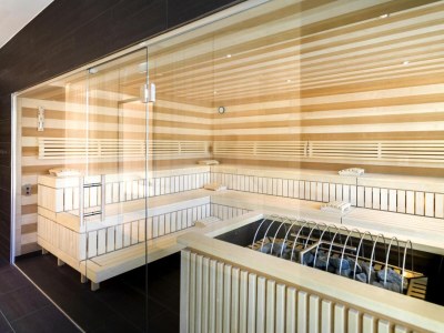 Holiday park Apartment in Matrei with view - Outdoor photo 40