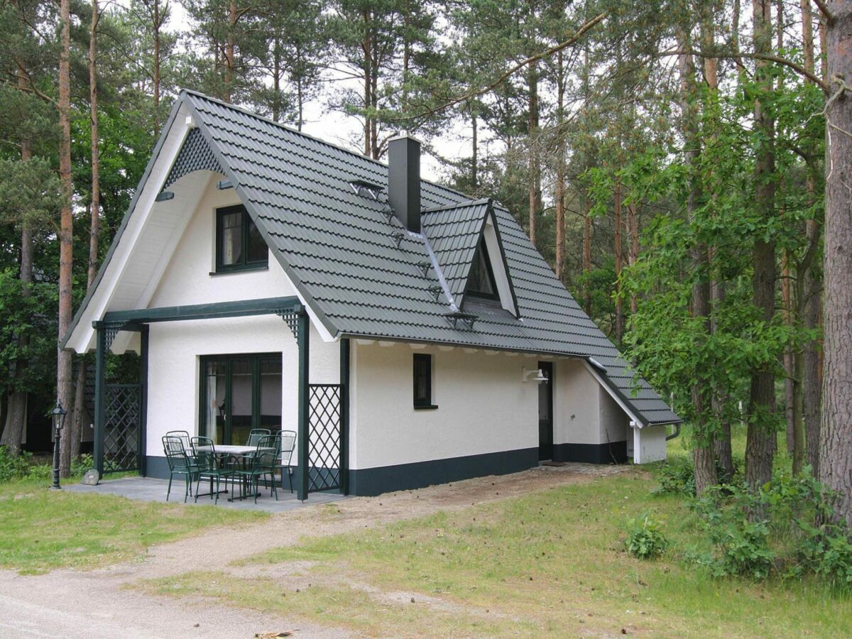 Holiday park House number: DMS02135-FYC - Outdoor photo 2